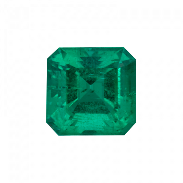 An emerald