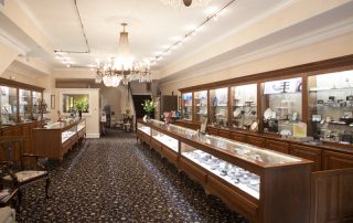 Sunset Hill Jewelers jewelry gallery