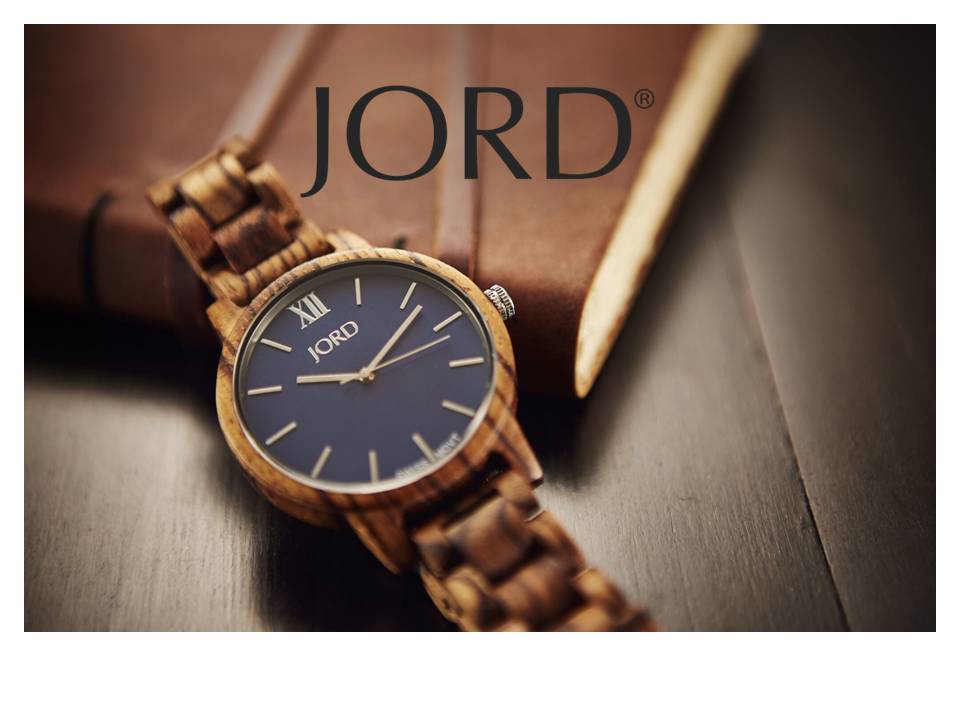 Jord Watches in West Chester, PA | Sunset Hill Jewelers