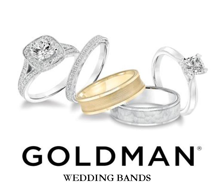 Goldman in West Chester, PA | Sunset Hill Jewelera