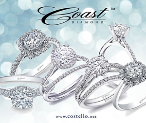 Coast Diamonds in West Chester, PA | Sunset Hill Jewelers