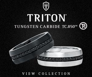 Triton in West Chester, PA | Sunset Hill Jewelers