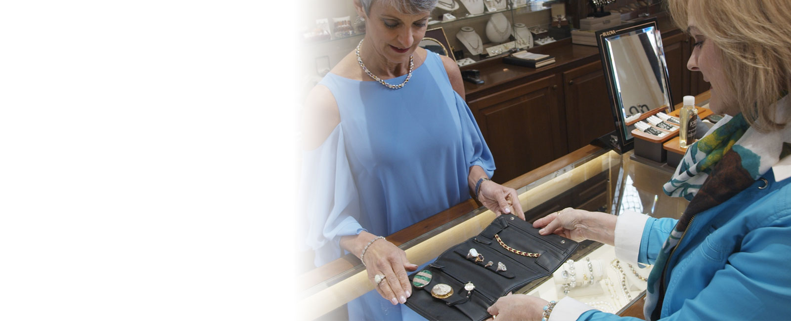Jewelry Sales in West Chester, PA | Sunset Hill Jewelers