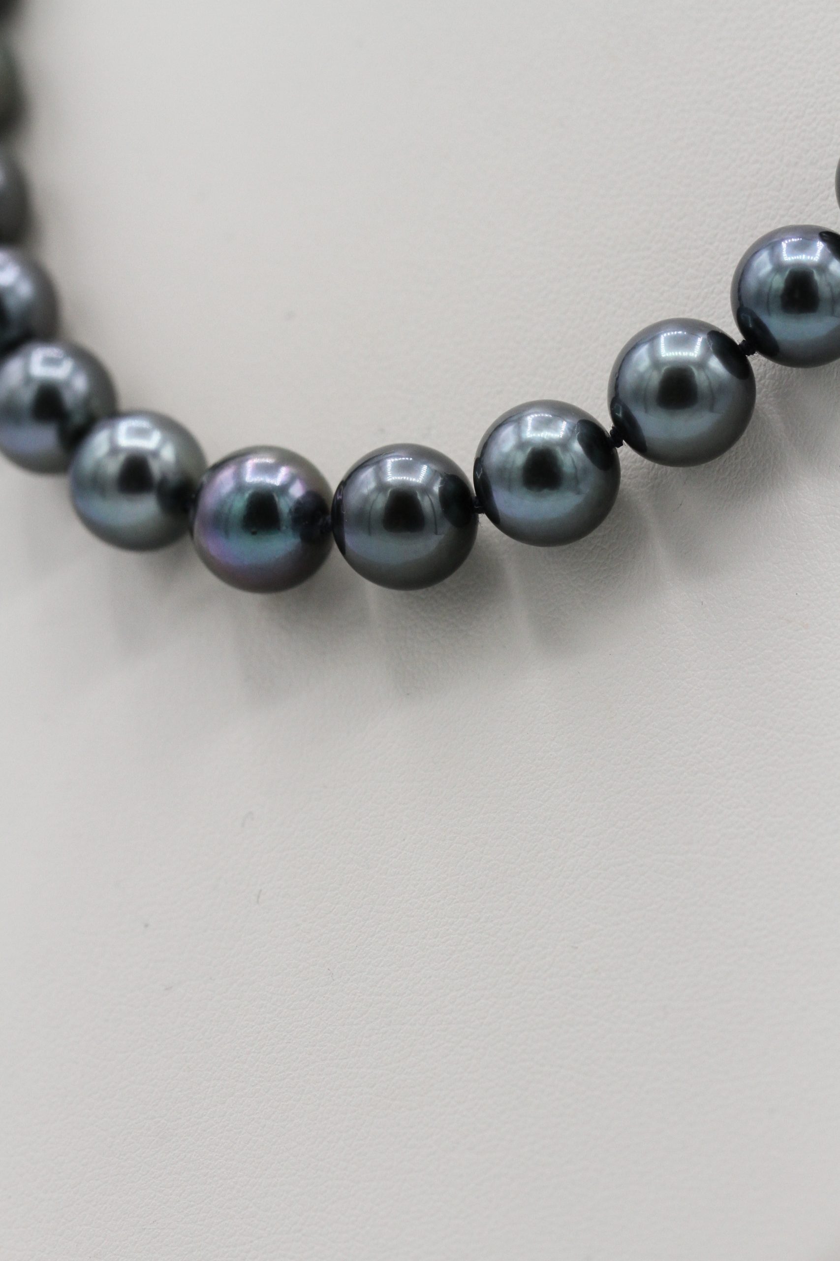 Pearl Necklaces in West Chester, PA | Sunset Hill Jewelers